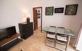 Extraordinario Piso Junto Playa Y En Pleno Centro