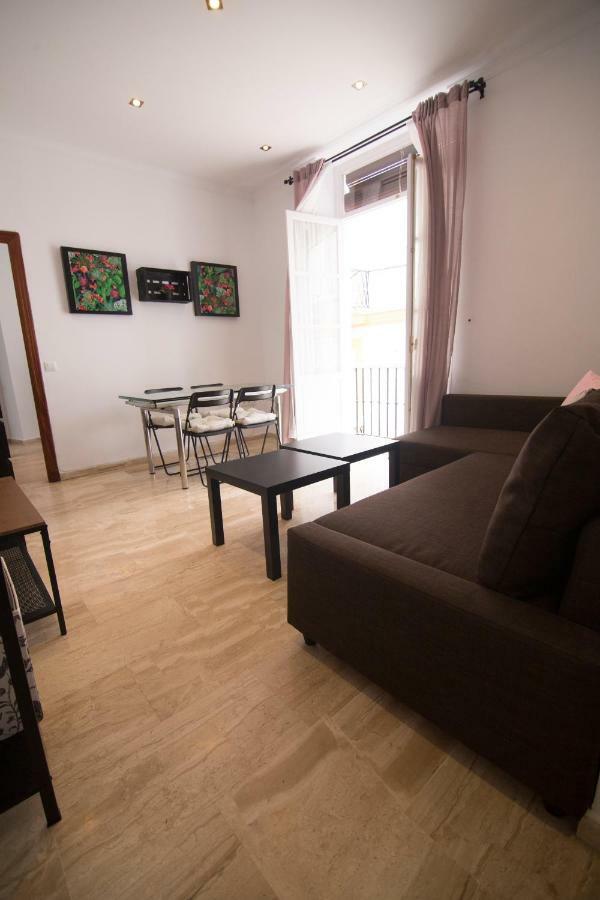 Apartamento Extraordinario Piso Junto Playa Y En Pleno Centro Cádiz Exterior foto